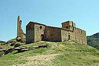 castillo marcuello