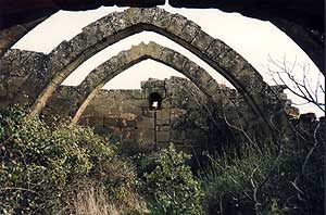 San Fertus - Arcos