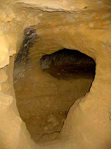 Cueva Ratonera